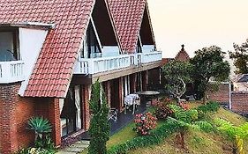 Vila Alam Kiwari